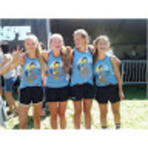 Meet your Posher, Meg